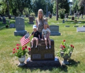 2023 05 28 Cemetary 015